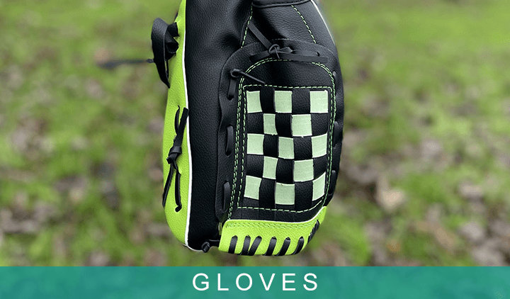 Bronx Gloves