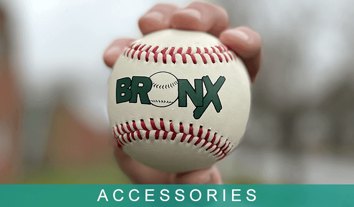Bronx Accessories