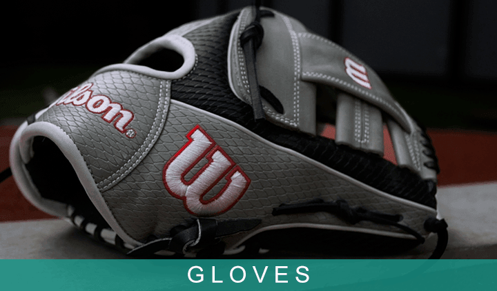 LS Gloves