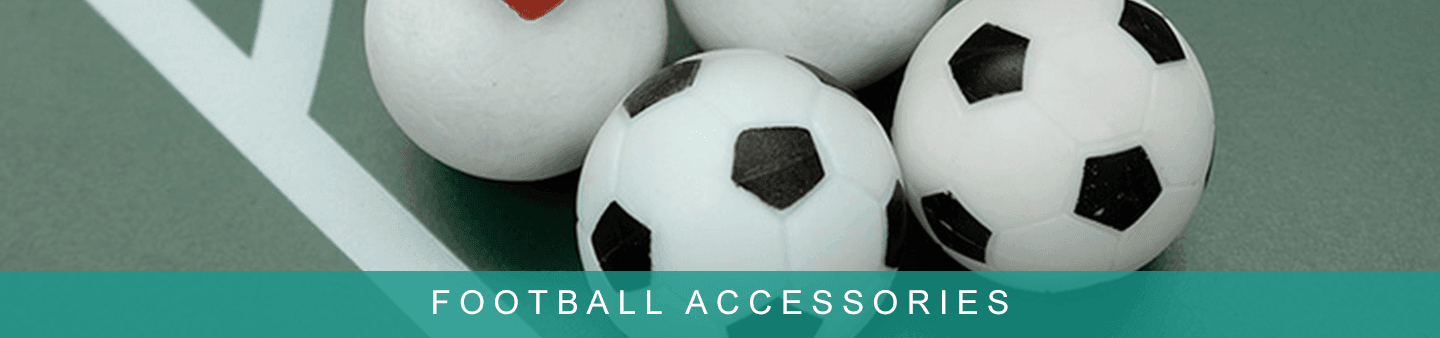 Table Football Accessories