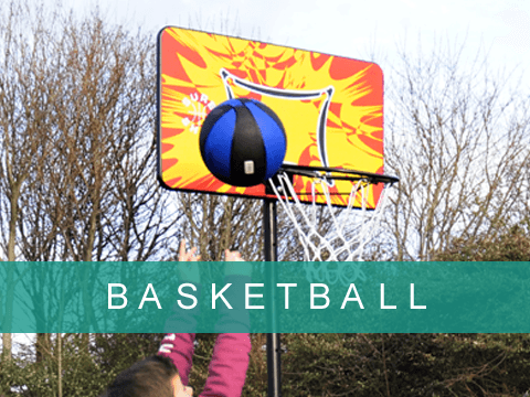 Basketball New