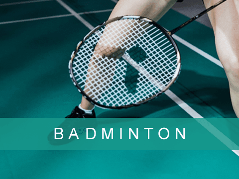 Badminton New