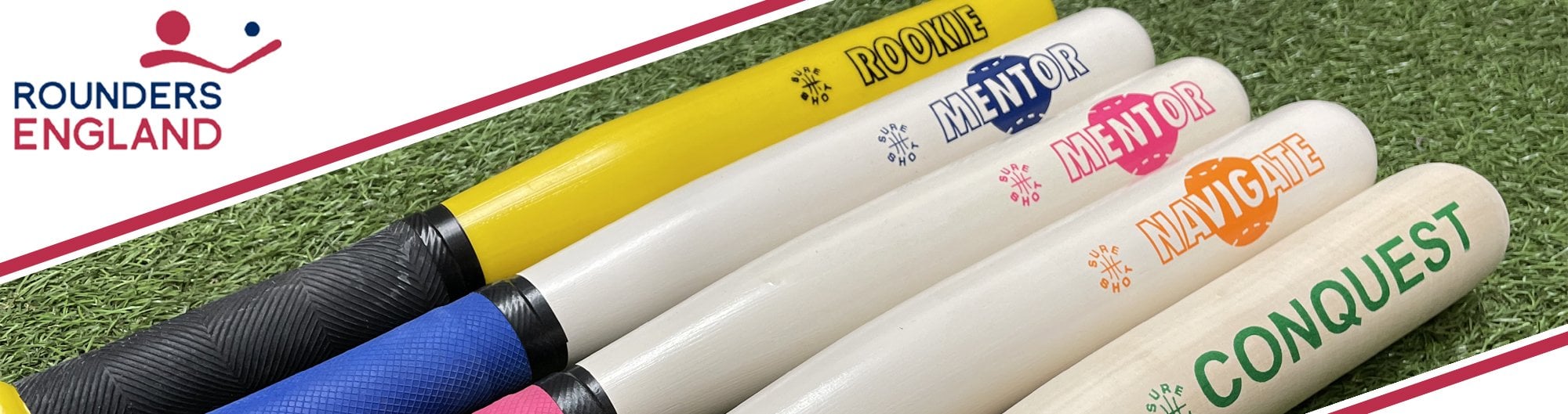 Sure Shot Rounders