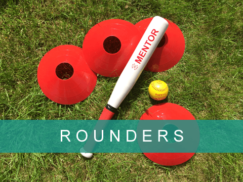 Rounders