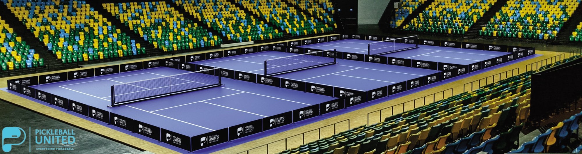 Pickleball