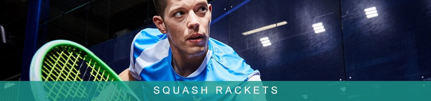Our Sports Squash Victor 1.0