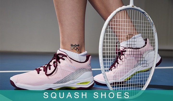 Our Sports Squash Victor 2.1