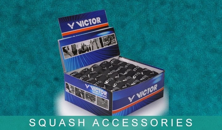 Our Sports Squash Victor 3.2