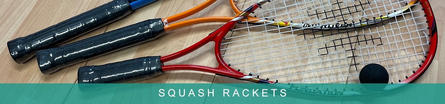 Our Sports Squash SureShot 1.0