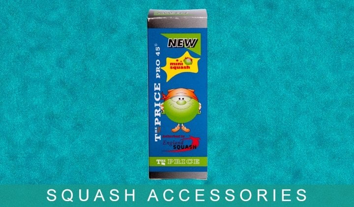 Our Sports Squash SureShot 2.2