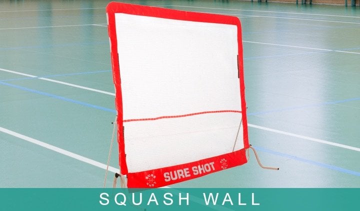 Our Sports Squash SureShot 3.1