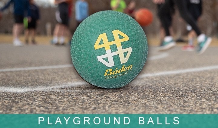Our Sports Playground Balls Baden 1.0