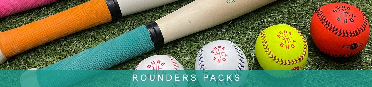 Our Sports Rounders Sureshot 1.0