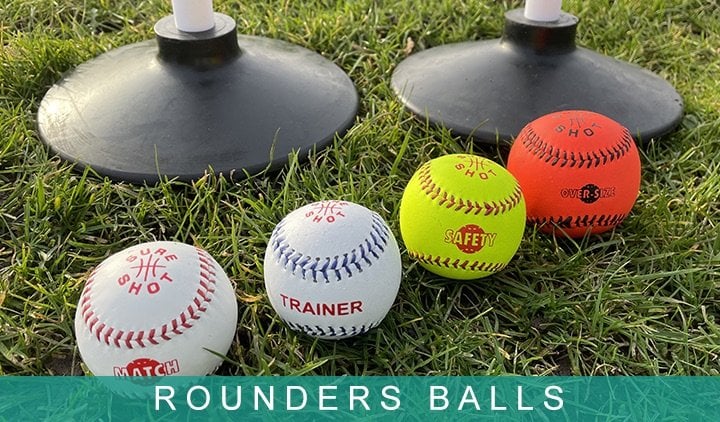 Our Sports Rounders SureShot 2.2
