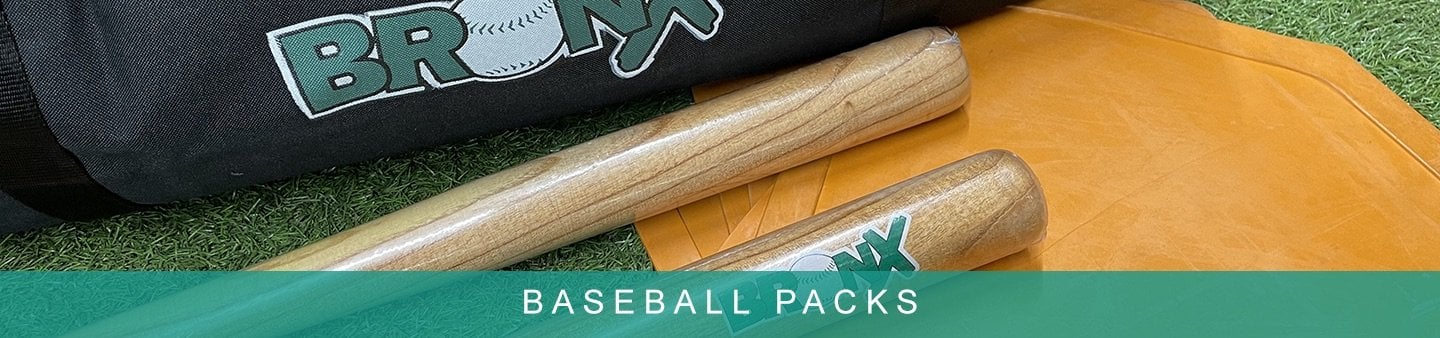 Our Sports Baseball Bronx 3.0