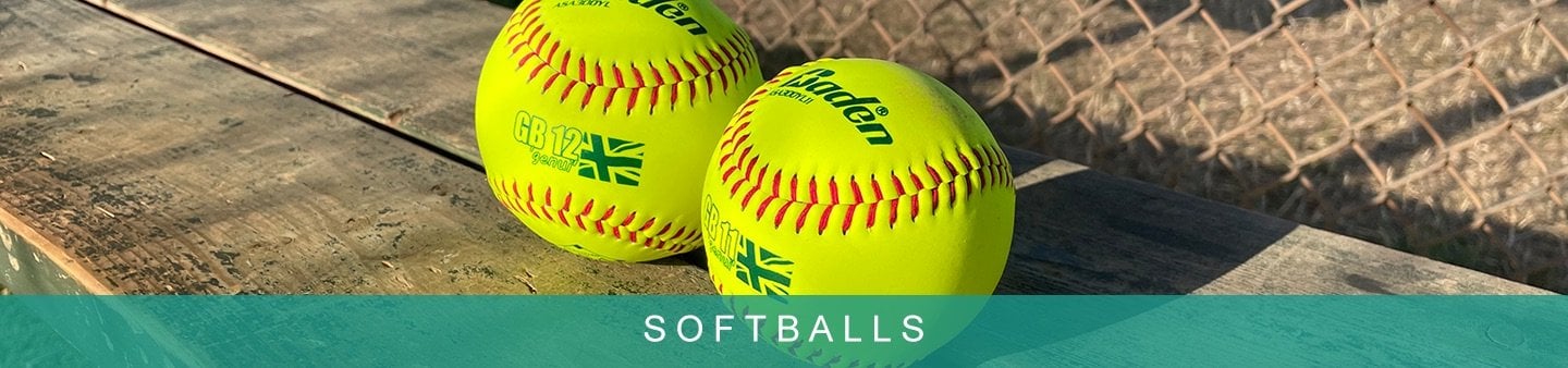 Our Sports Softball Baden 1.0