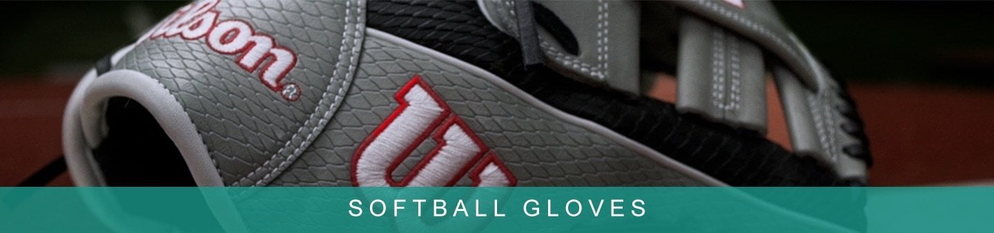 Our Sports Softball Wilson 1.0