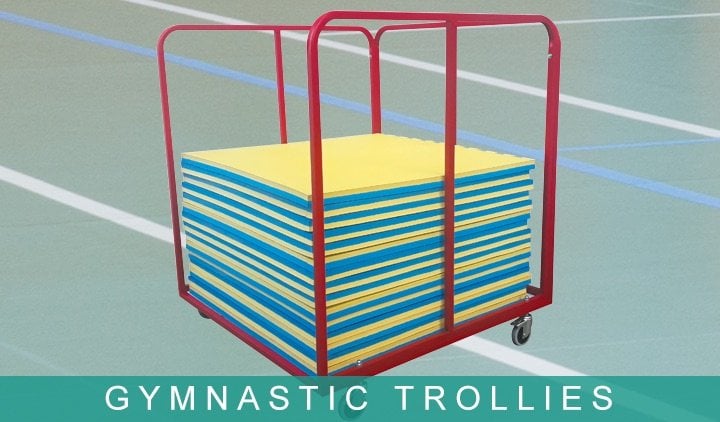 Our Sports Gymnastics SureShot 2.1