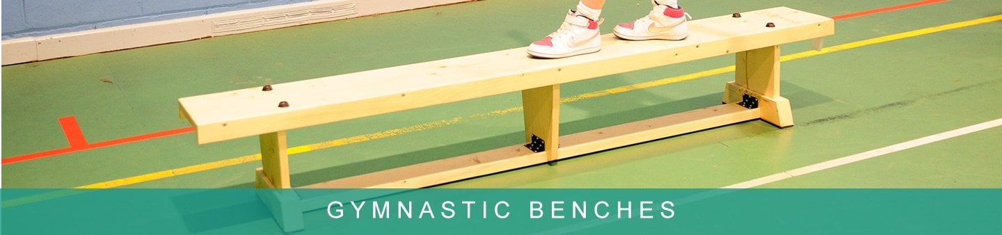 Our Sports Gymnastics SureShot 3.0