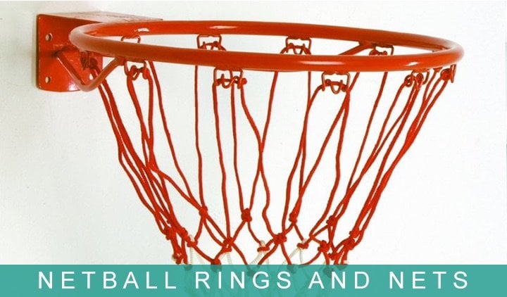 Our Sports Netball SureShot 3.1