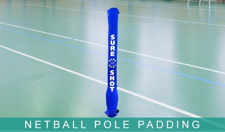 Our Sports Netball SureShot 3.2