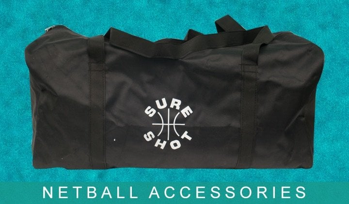 Our Sports Netball SureShot 4.2