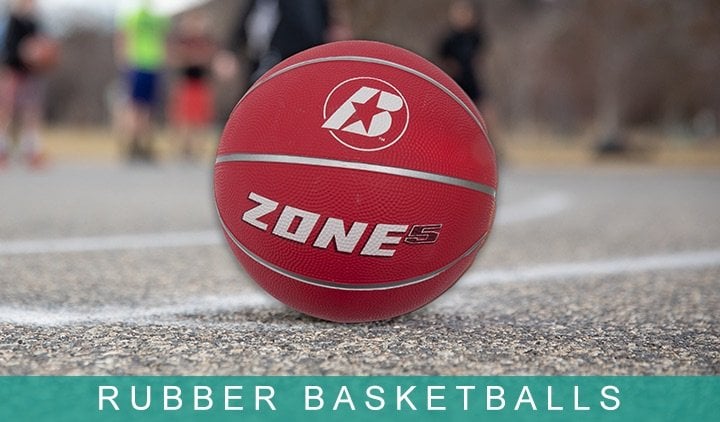 Our Sports Basketball Baden 1.2