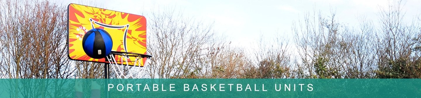 Our Sports Basketball SureShot 1.0
