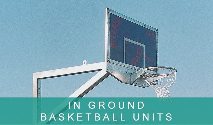 Our Sports Basketball SureShot 2.1