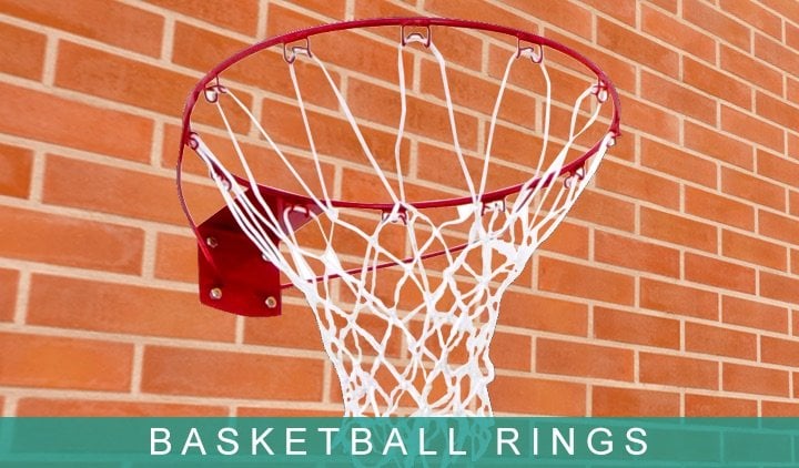 Our Sports Basketball SureShot 3.1