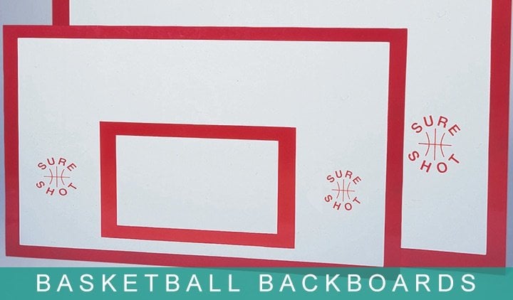 Our Sports Basketball SureShot 3.2