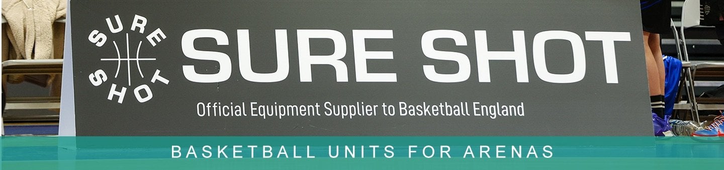 Our Sports Basketball SureShot 4.0