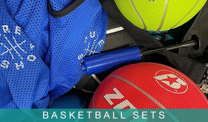 Our Sports Basketball SureShot 6.1