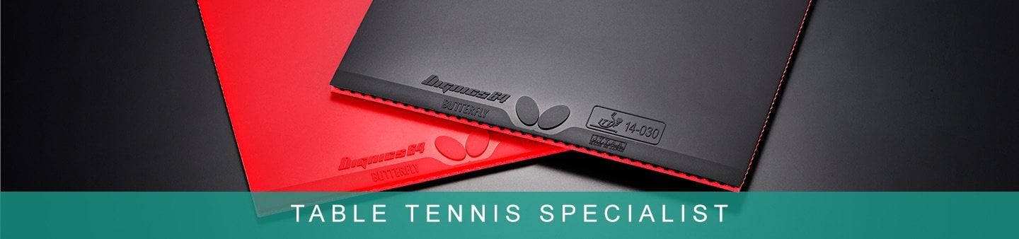 Our Sports Table Tennis Butterfly 1.0