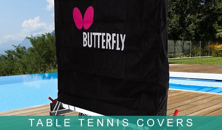 Our Sports Table Tennis Butterfly 3.2