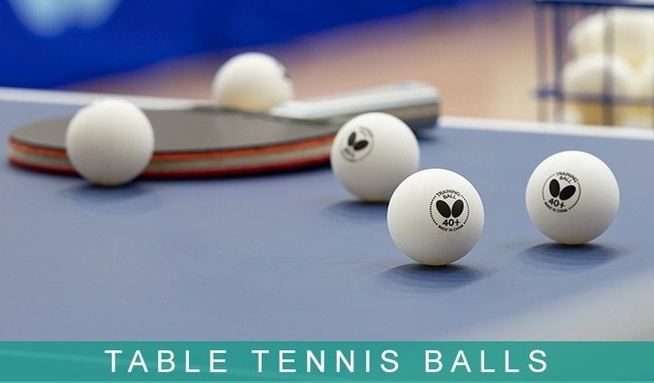 Our Sports Table Tennis Butterfly 5.1