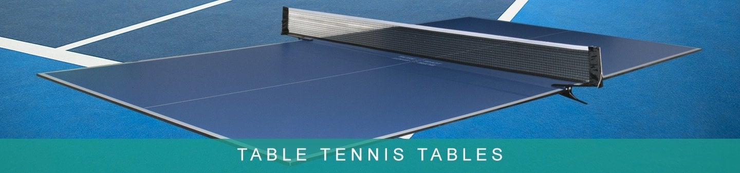 Our Sports Table Tennis SureShot 1.0