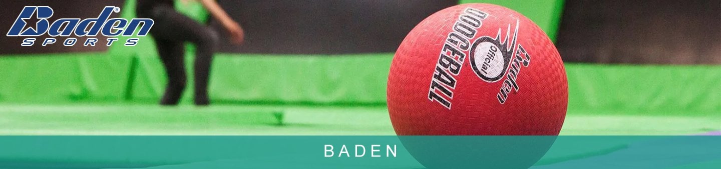 Our Sports Dodgeball 1.0