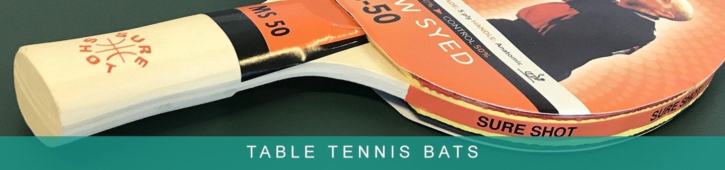 Our Sports Table Tennis SureShot 2.0