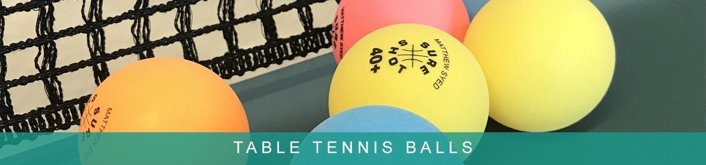 Our Sports Table Tennis SureShot 3.0