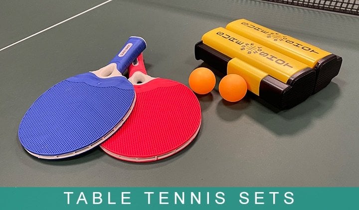 Our Sports Table Tennis SureShot 4.2
