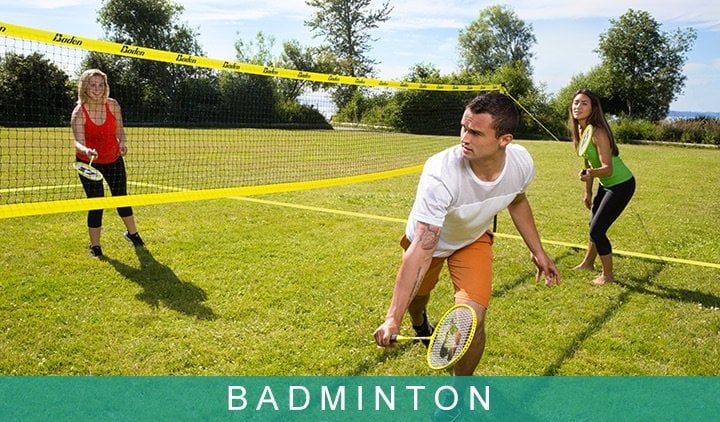 Our Sports Backyard Games 1.1