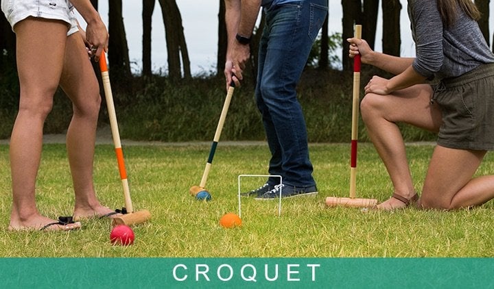 Our Sports Backyard Games 2.2