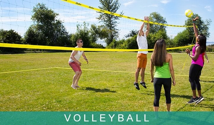 Our Sports Backyard Games 3.1
