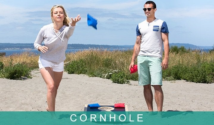 Our Sports Backyard Games 3.2