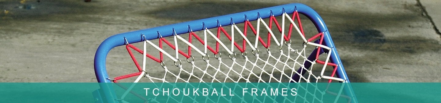 Our Sports Tchoukball SureShot 1.0