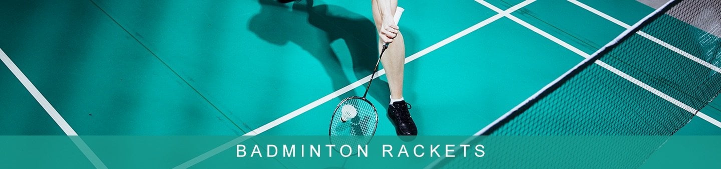 Our Sports Badminton Victor 1.0
