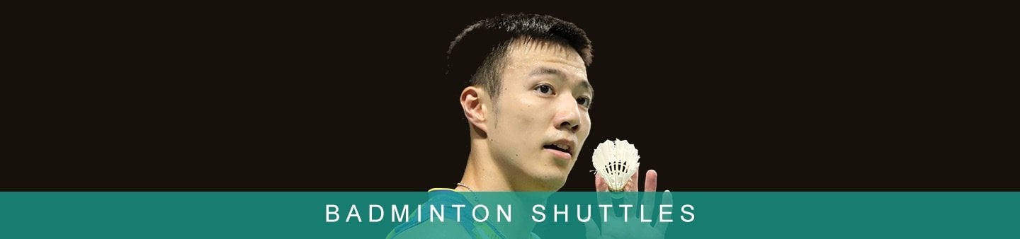 Our Sports Badminton Victor 2.0