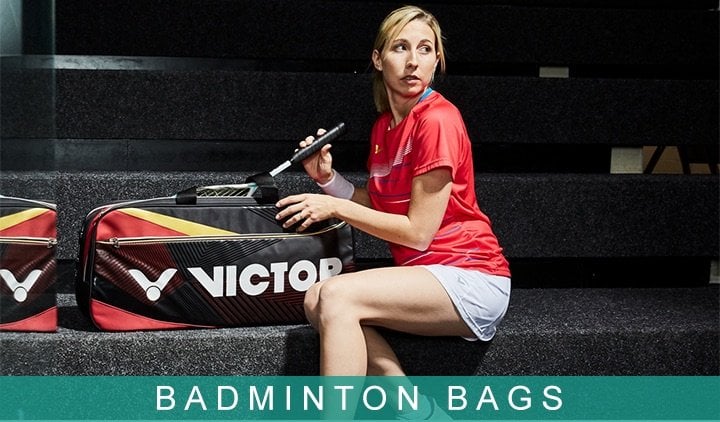Our Sports Badminton Victor 4.1