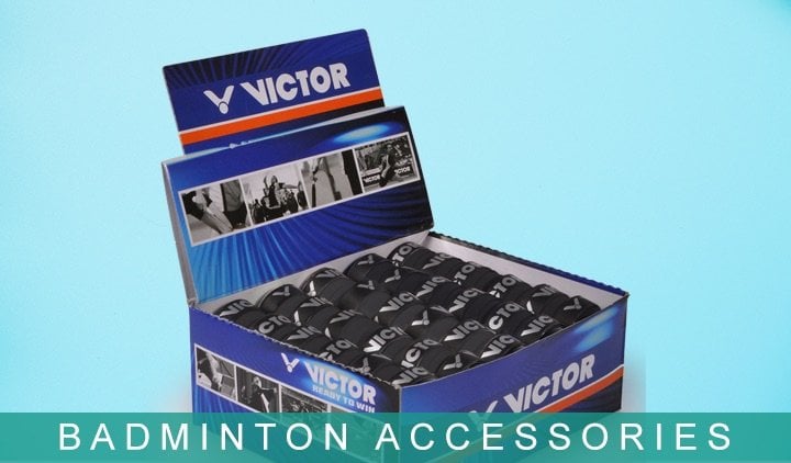 Our Sports Badminton Victor 5.1